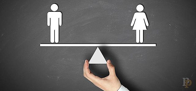 Equidad entre parejas