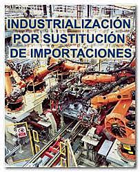 Planeación del desarrollo industrial del país