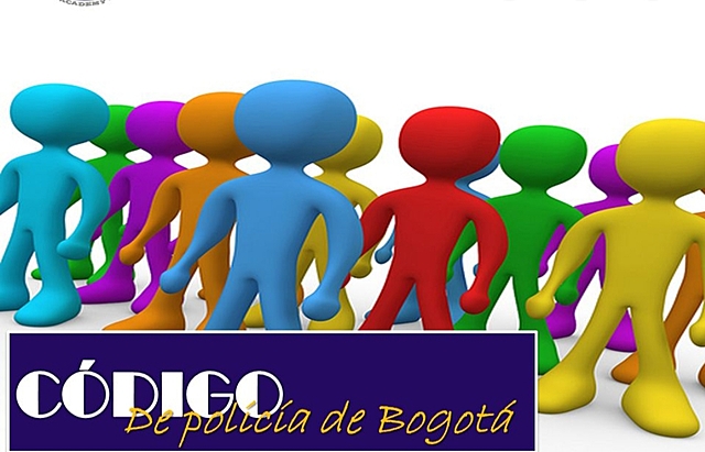 Acuerdo 79 de 2003 Cod. Policia Bogotá