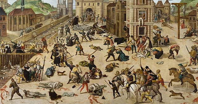 Profesión religiosa humana