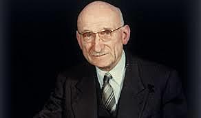 TRATADO DE ROBERT SCHUMAN