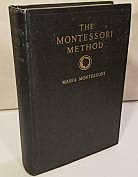 First Training Course and First Book