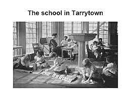 First Montessori School in North America opens