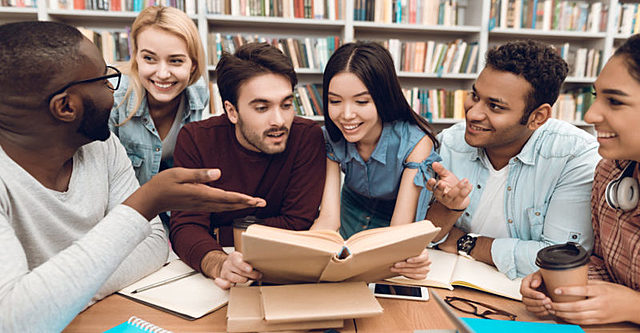 Alternativa de educación