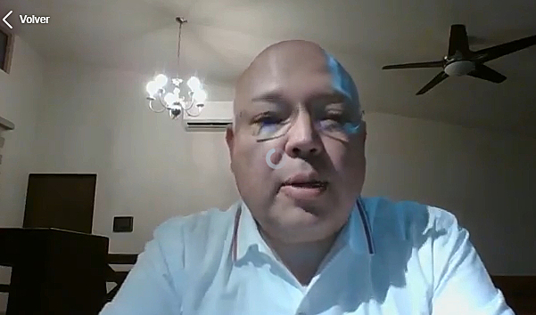 Difunde Director de FIME Estrategia Digital