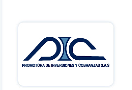 Promotora de Inversiones y Cobranzas S.A.S.