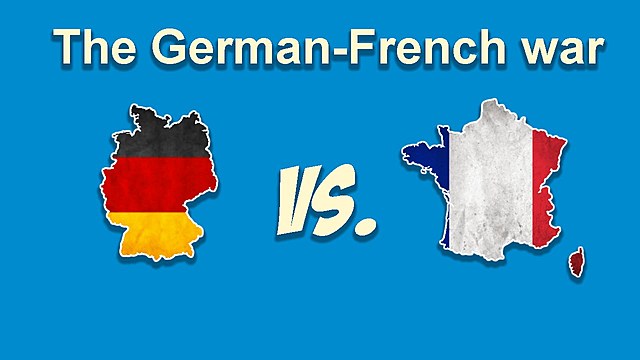 Germany declares war on France as part of the Schlieffen Plan.