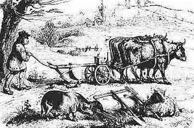 EDAD ANTIGUA (3.500 A. C al siglo V D. C)