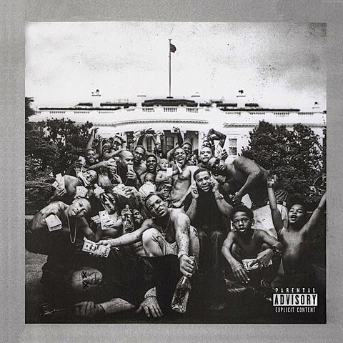 "To Pimp a Butterfly"