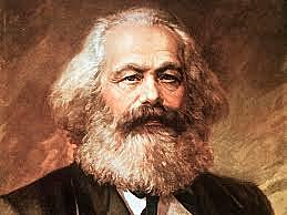 KARL MARX