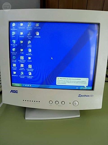 Monitor VGA