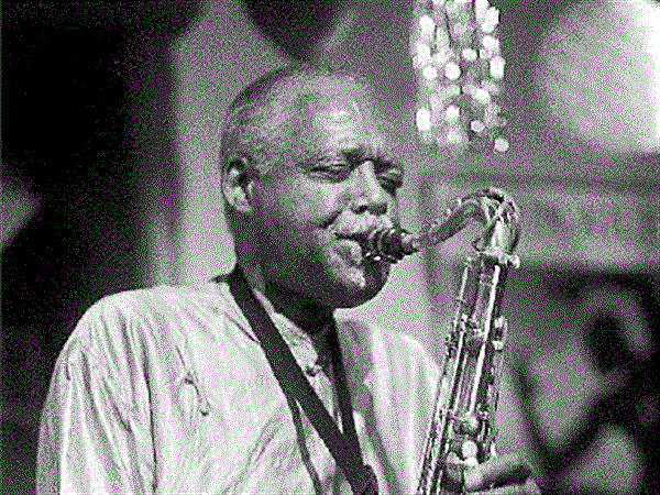 Muere David "Fathead" Newman