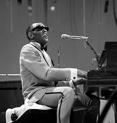 Muere Ray Charles