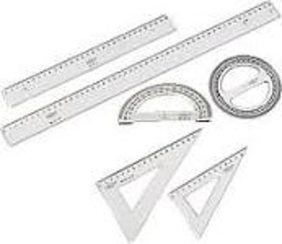 INSTRUMENTOS DE MEDIDA GEOMÉTRICA