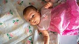 Timeline: En mi nacimiento que fue en 1988