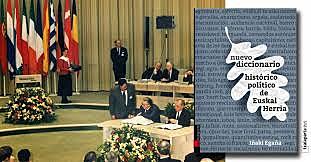 SE FIRMO TRATADO DE MASSTRICHT