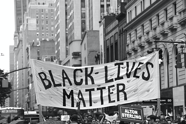Black Lives Matter