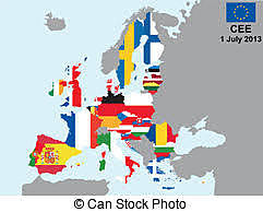 AUSTRIA  , SUECIA Y FINLANDIA FIRMAN   EL TRATADO DE MAASTRICHT