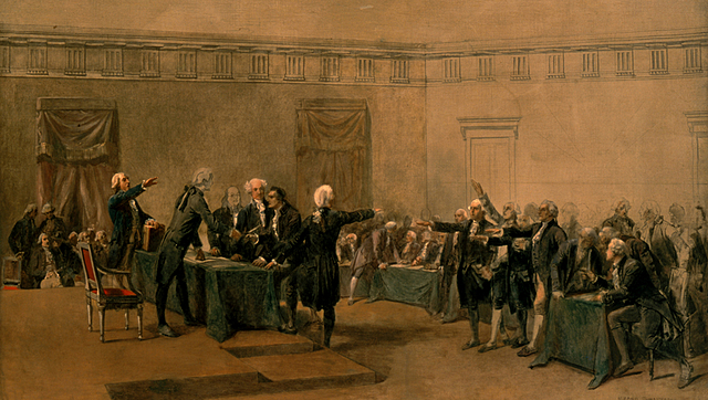 The Declaration of Independence and Its Legacy