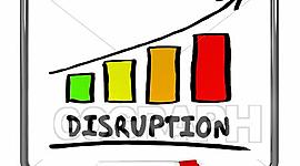 Timeline: Disruption Timeline