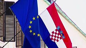 CROACIA SE UNE A LA UNION EUROPEA