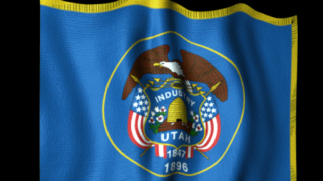 The Statehood of Utah