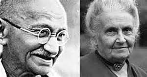 First nomination for the Noble Peace Prize