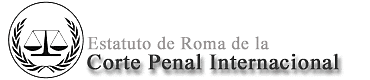 ESTATUTO DE ROMA