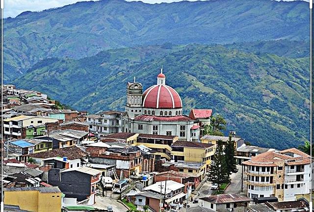 ALCALDIA MUNICIPAL DE VALDIVIA ANTIOQUIA