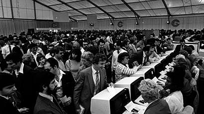 Nuevos medios de comunicación