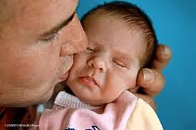 nacimiento de mi hijo