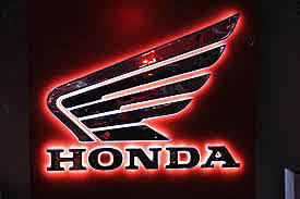 ingreso a Honda