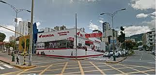 asignación a la agencia principal