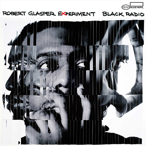 "Black Radio"