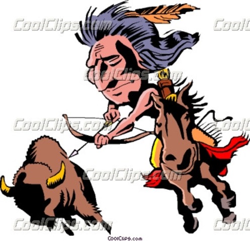 1st Navajo tribal park is established