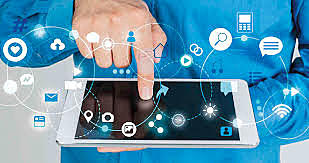 búsqueda de nuevos canales