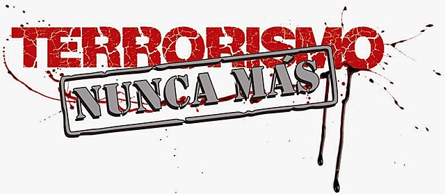 Programa Terrorismo Nunca Más