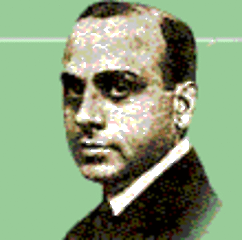 The founder of Lionel was born