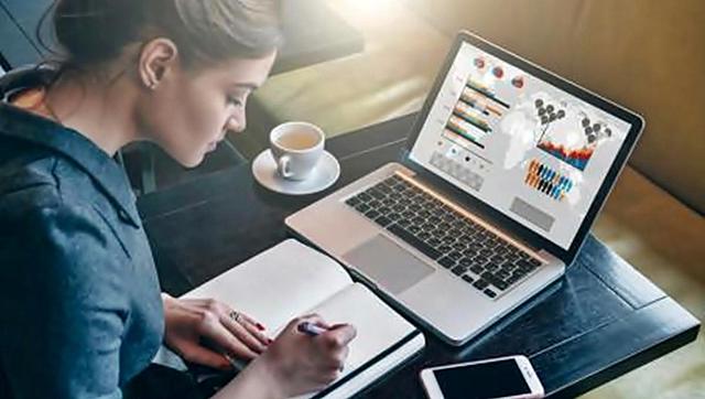 EMPIEZO A ESTUDIAR VIRTUAL EN LA IBERO