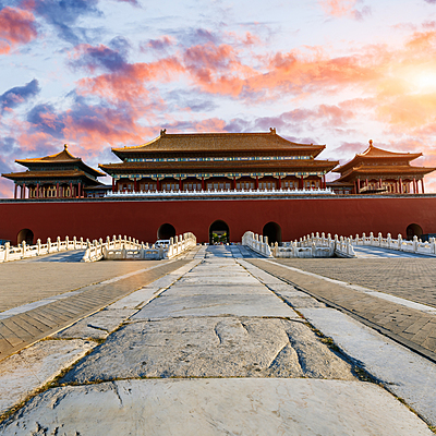 Timeline: Ancient China Timeline