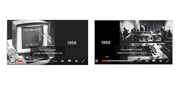 Diseños Asistidos por computadoras