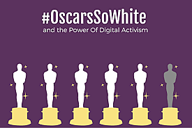 #OscarsSoWhite