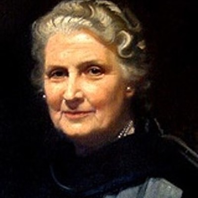 Timeline: Maria Montessori's Innovative Life