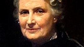 Timeline: Maria Montessori's Innovative Life