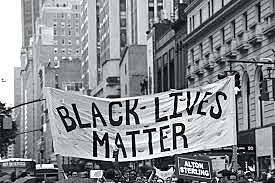 Black Lives Matter
