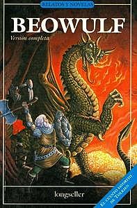 Written work of Old English