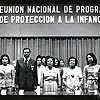 Creación del INPI