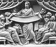 El Agnóstico que despertó al cristianismo