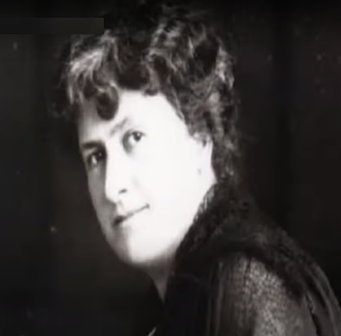 Co-Director of the Orthophrenic School, Rome