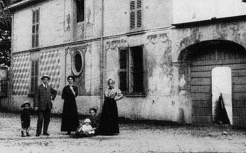 Montessori on Via Solari in Milan opens